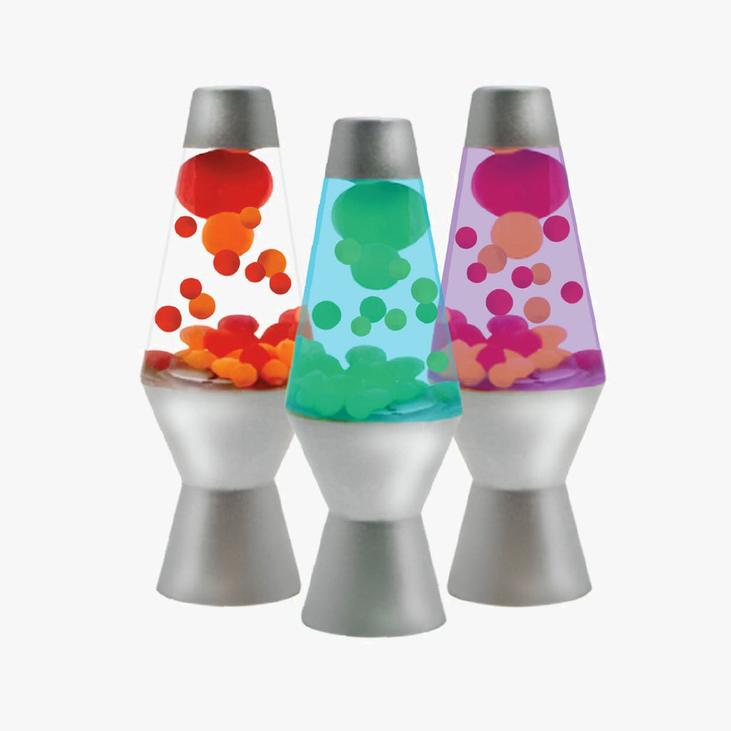 Flowing Glob Squeeze Toy