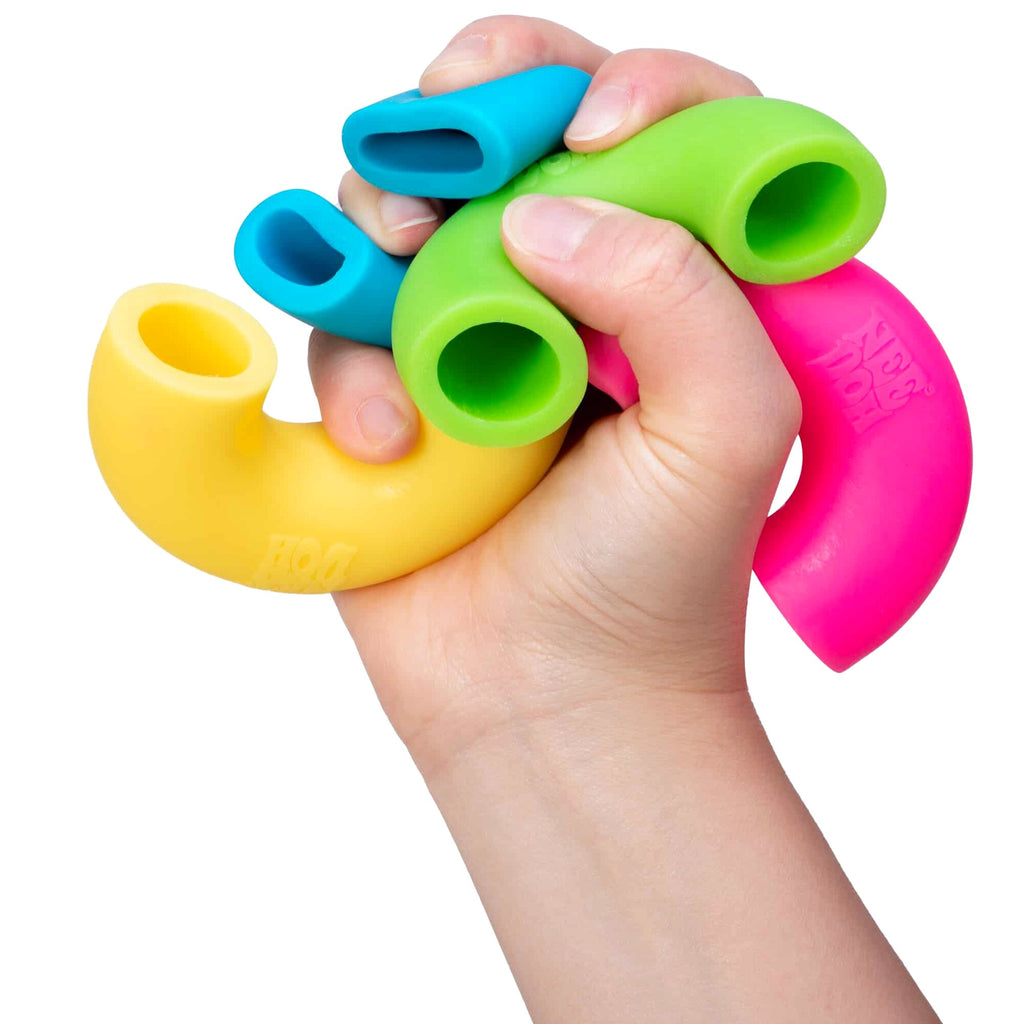 Stretchy Noodle Sensory Toy Set