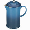 Le Creuset Stoneware French Press - 27 Ounce