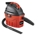 Bauer 3 Gallon 3 Peak HP Wet/Dry Vacuum