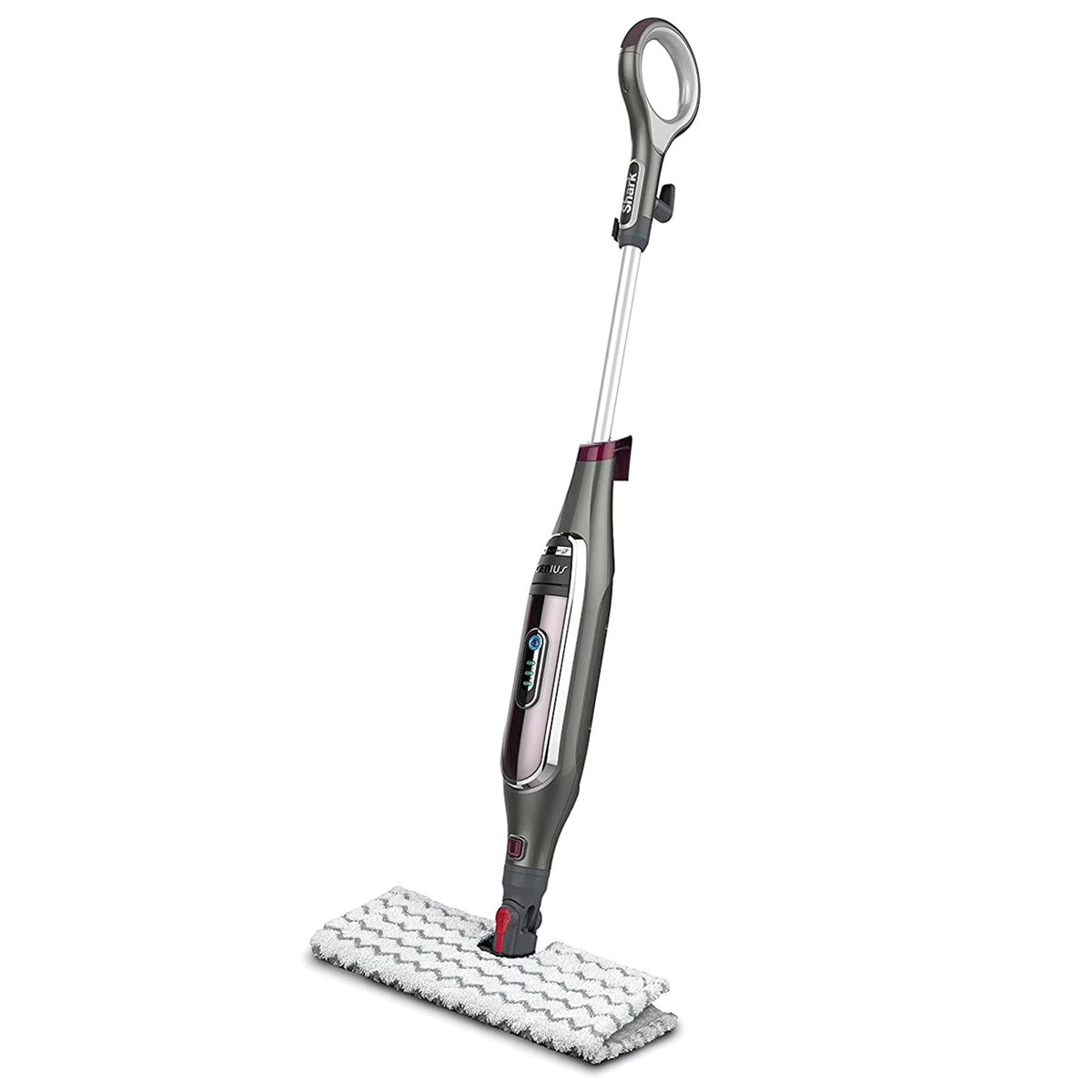 Shark Genius Steam Pocket Hard Floor Mop System - S6002