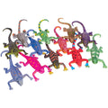 Warm Water Color Changing Chameleon