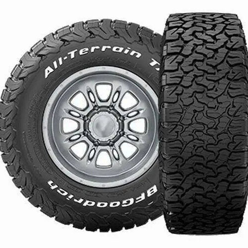 BFGoodrich All-Terrain T/A KO2 Tire 285/75R16 Load Index 126R
