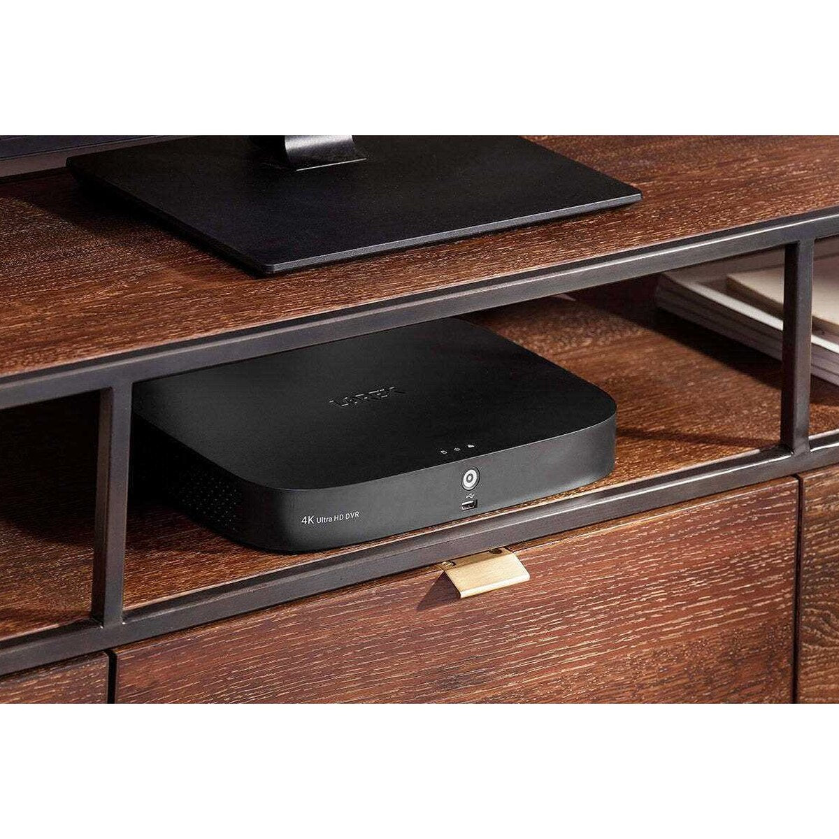 Lorex Fusion 4K 20-Channel 2TB Digital Video Recorder
