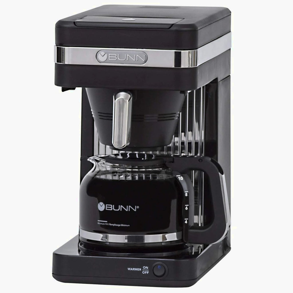 BUNN CSB2B Speed Brew Elite 10-Cup Coffee Maker - CSB2B