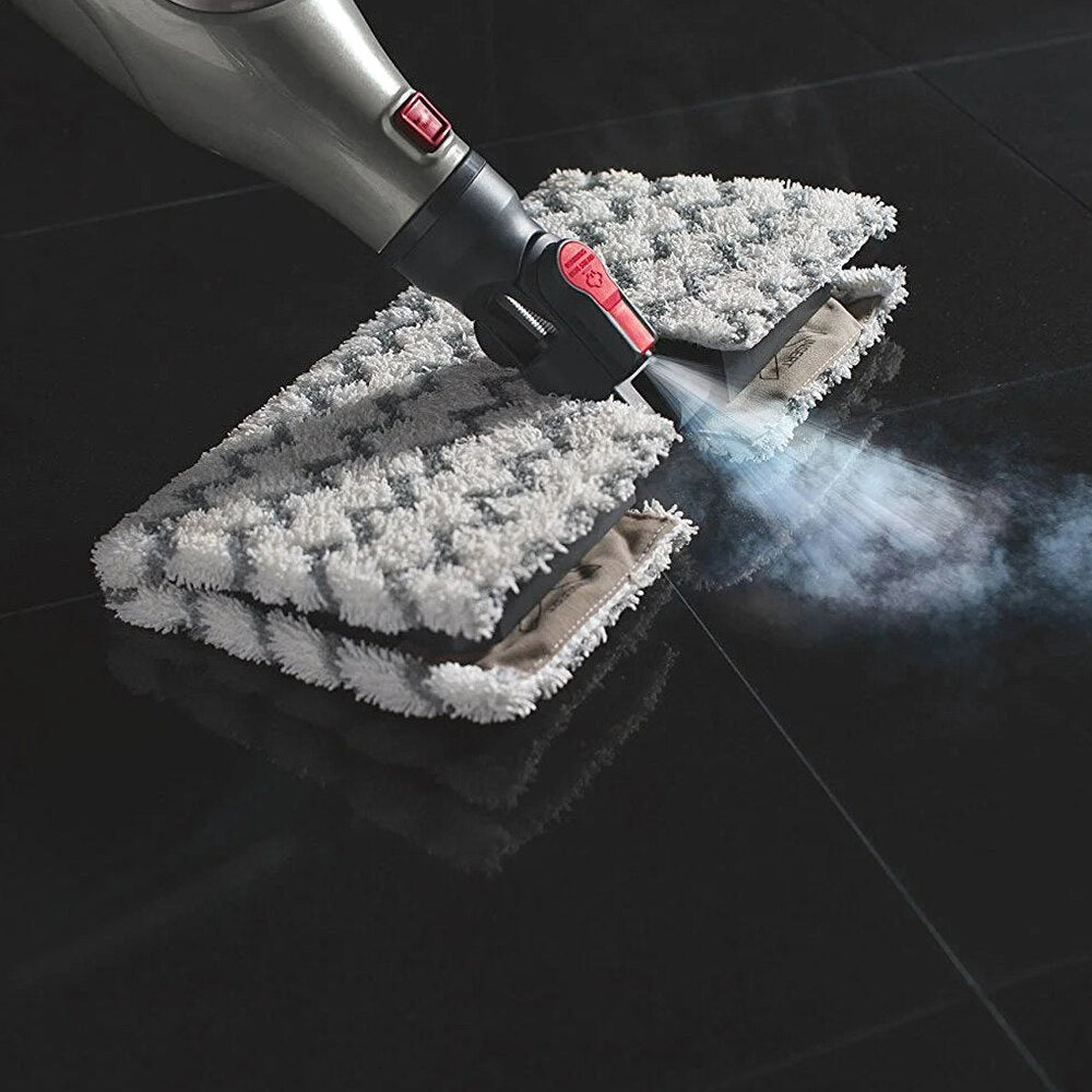 Shark Genius Steam Pocket Hard Floor Mop System - S6002