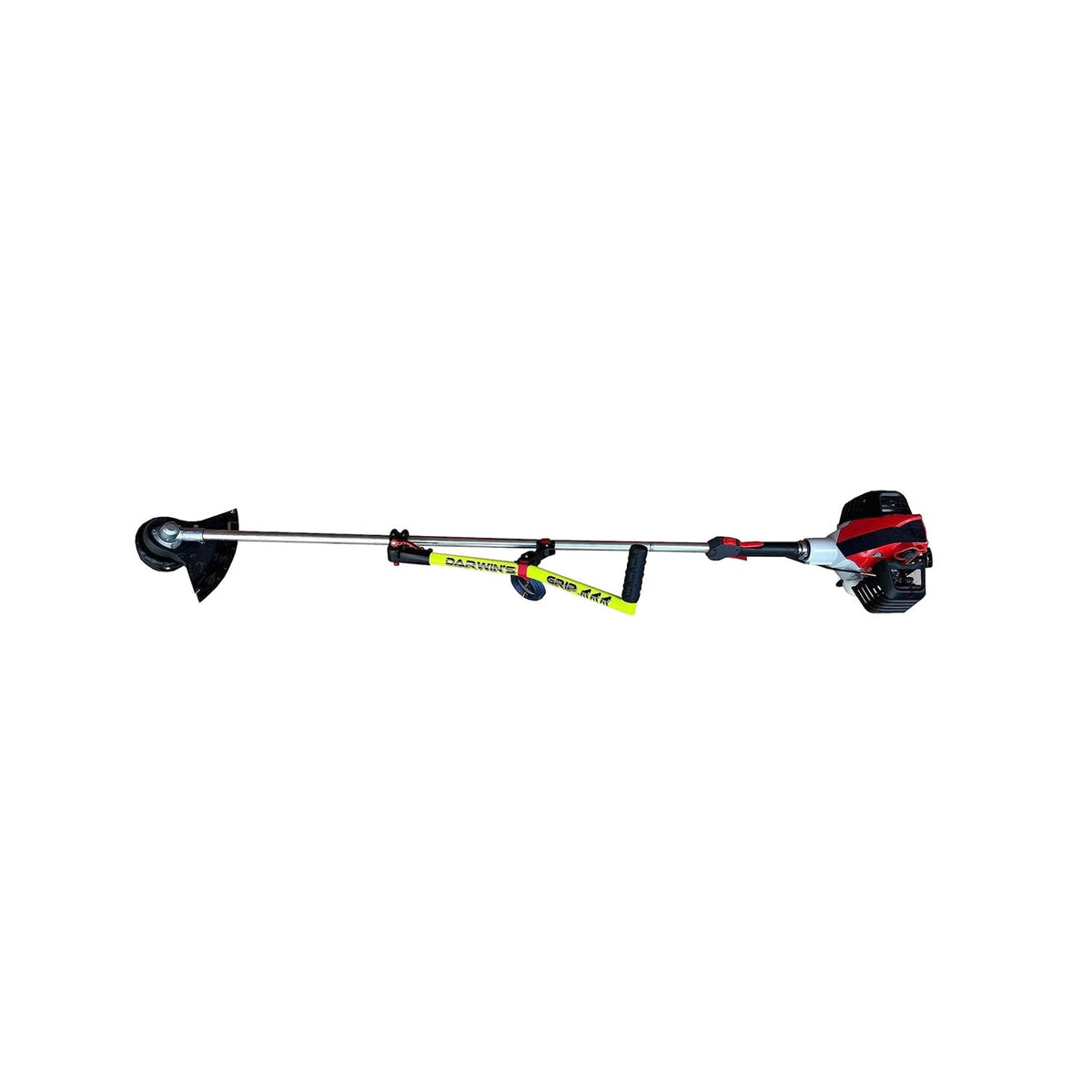 Darwin's Grip Weed Eater Extension Handle Monkey Grip For String Trimmer - DG 3.0