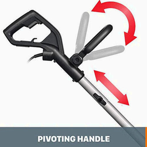 Worx Electric Lawn Edger And Trencher 12 Amp 7.5 Inch