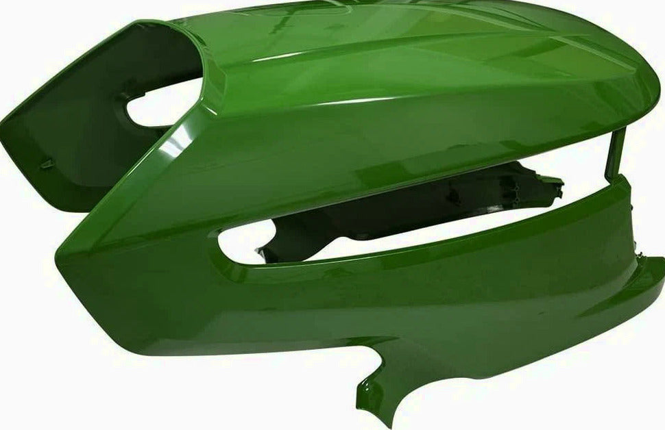 John Deere Original Equipment Hood - M152313