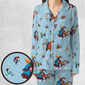 Song of The South Characters Pajamas Set