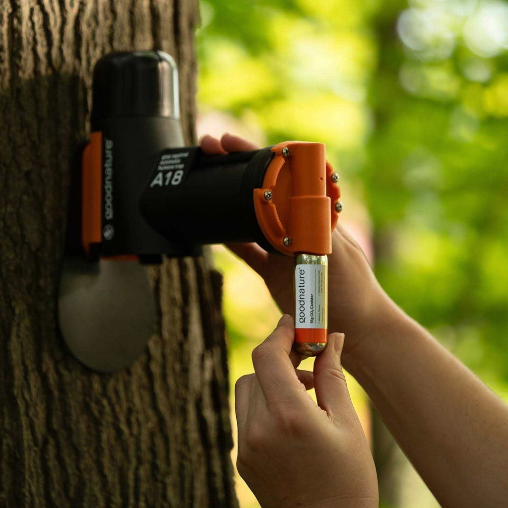 Goodnature Squirrel Trap Kit - A18