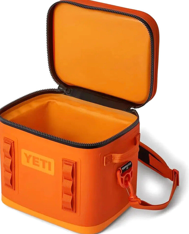 YETI Hopper Flip 12-Quart Portable Soft-Sided Cooler - 18010110002