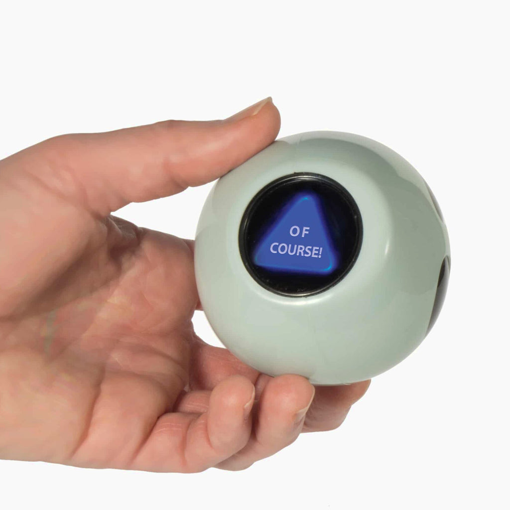 Alien Fortune Answer Toy