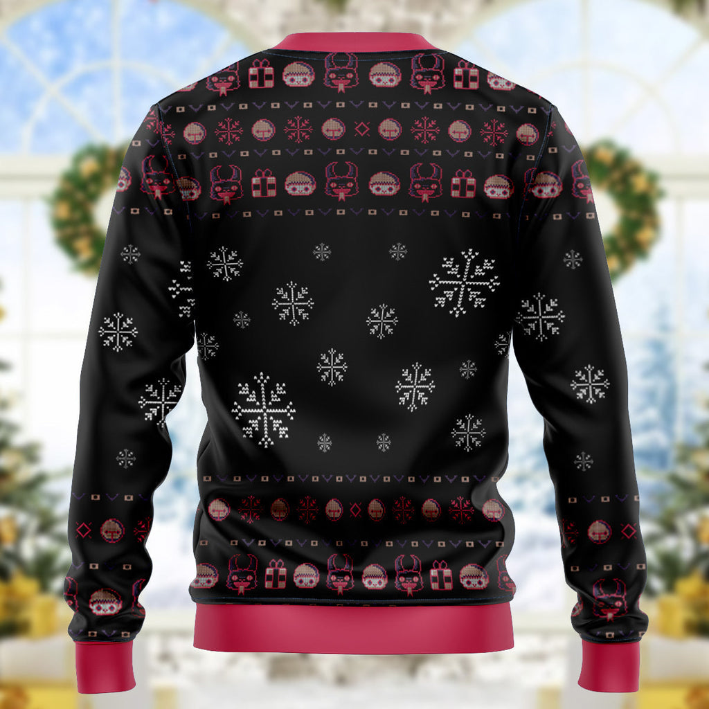 Gruss Vom Krampus Ugly Christmas Sweatshirt
