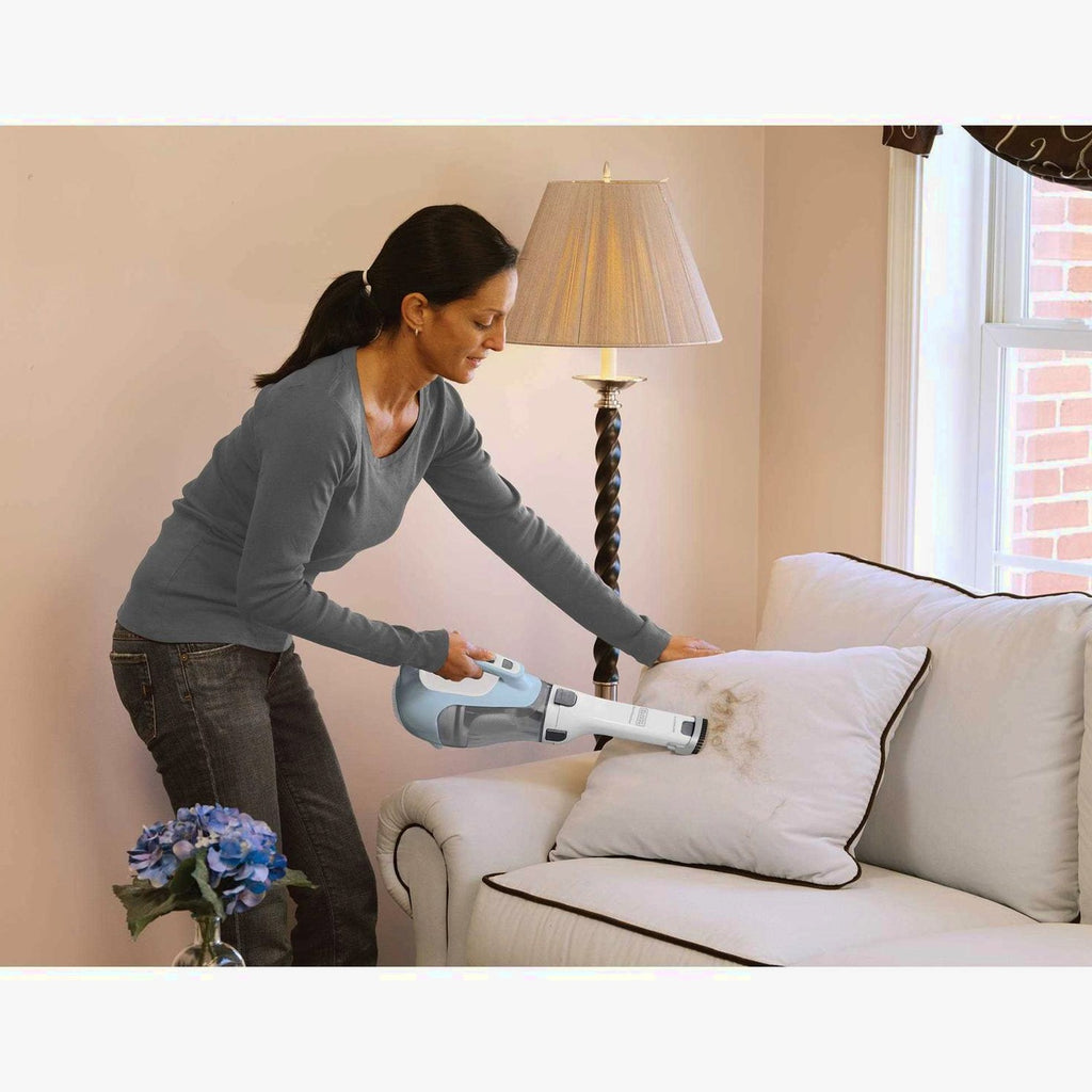 Black+decker Dustbuster 16V Lithium Hand Vacuum - CHV1410L32