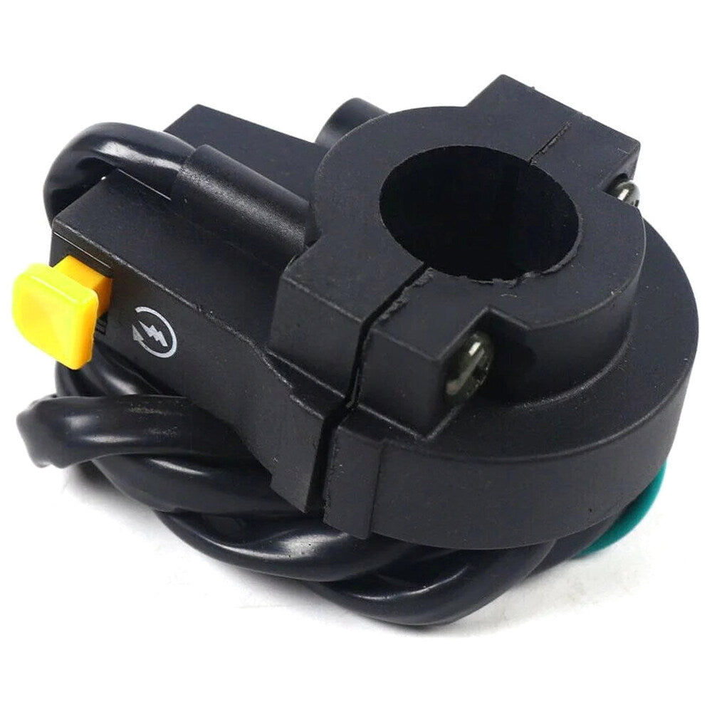100cc Bicycle Gasoline Engine Kit 2 Stroke Air-Cooling CDI Ignition