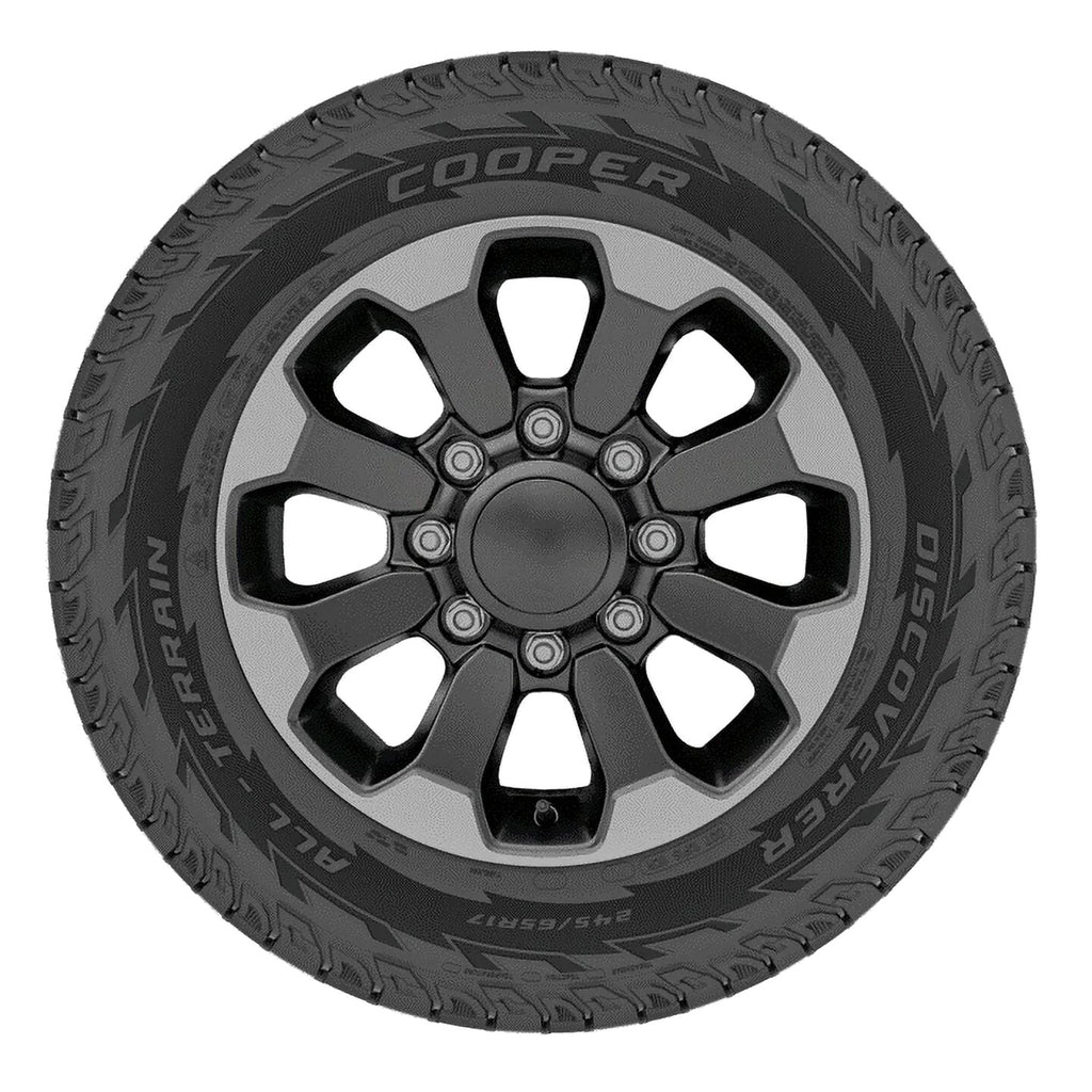 Cooper Discoverer All-Terrain Tire 275/60R20 115T