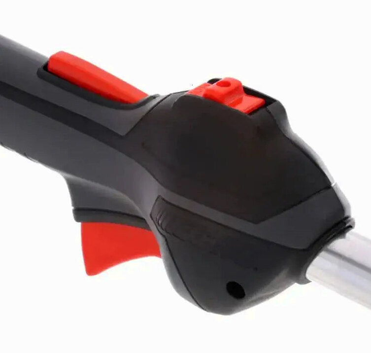 ECHO String Trimmer 21.2cc Gas-Powered Straight-Shaft 2-Stroke Engine - SRM-225