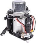 JEGS Electric Vacuum Pump For Power Brake Booster - 62994