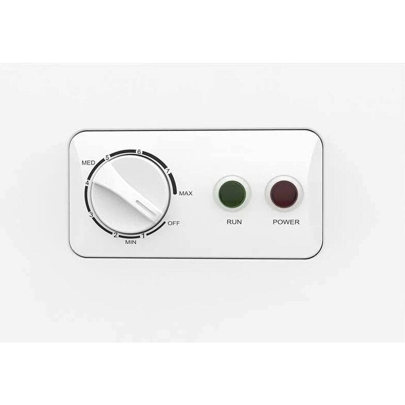 Galanz Defrost Chest Freezer, White, 14 Cu. Ft.