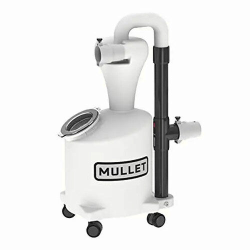Mullet High-Speed Cyclone Dust Collector