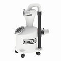 Mullet High-Speed Cyclone Dust Collector