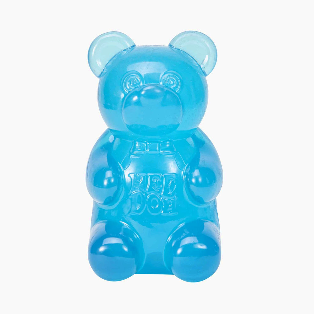 Jumbo Jelly Bear Squeeze Toy