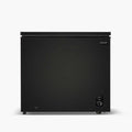 Frigidaire 7.0 Cu. Ft. Chest Freezer, Black - EFRF7003-Black