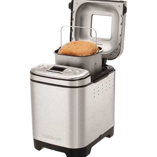 Cuisinart Compact Automatic Bread Maker
