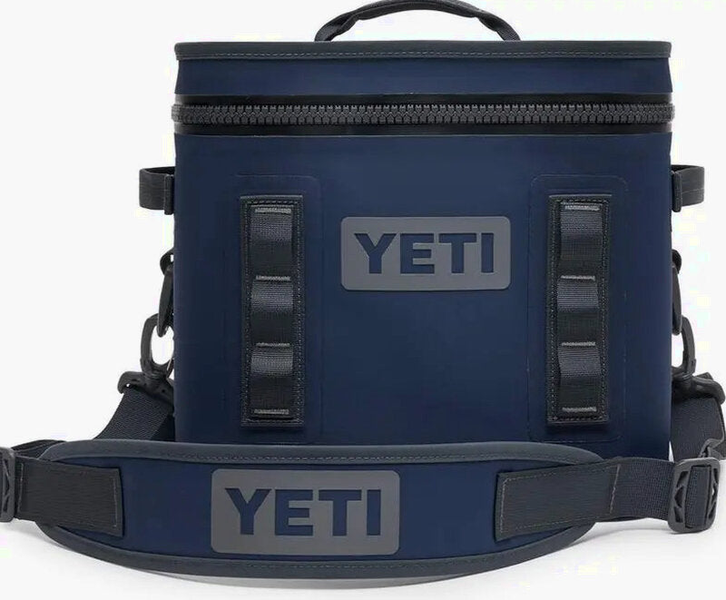 YETI Hopper Flip 12-Quart Portable Soft-Sided Cooler - 18010110002