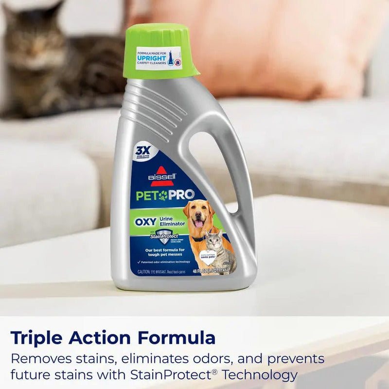 BISSELL SpotClean Pet Pro Portable Carpet Cleaner - 3 in Tough Stain Tool