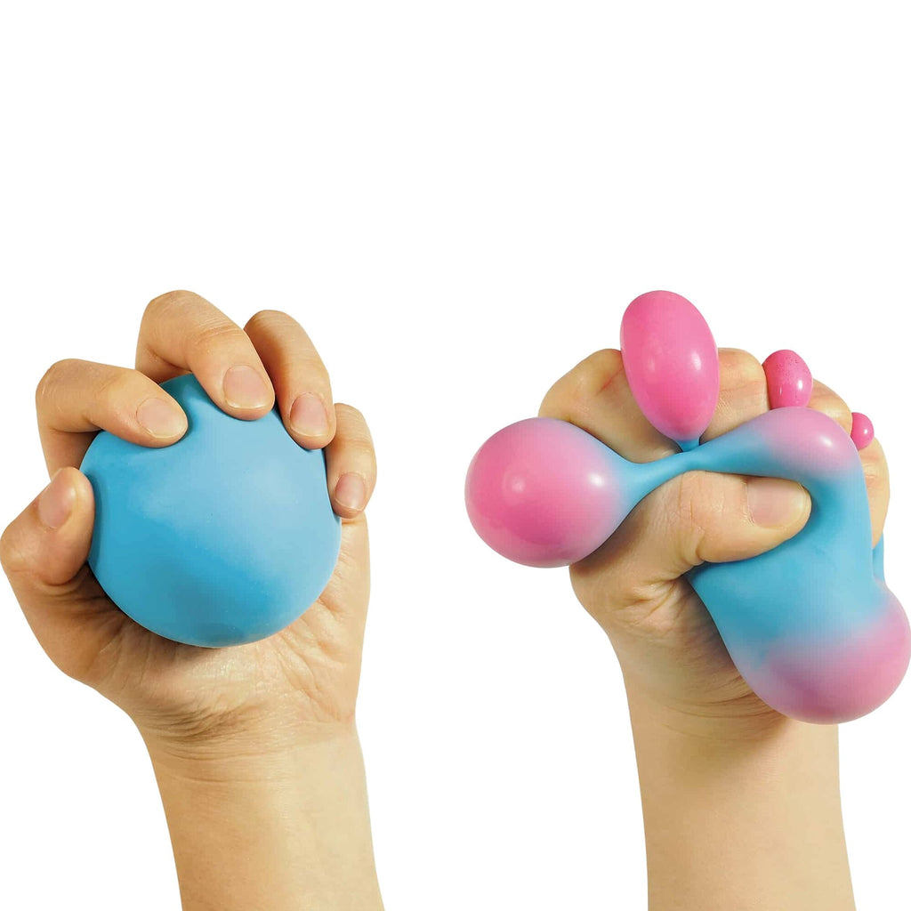 Color Changing Squishy Ball