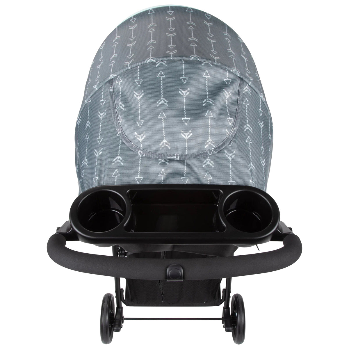 Cosco Kids Lift & Stroll DX Travel System, Gray Arrows - DX
