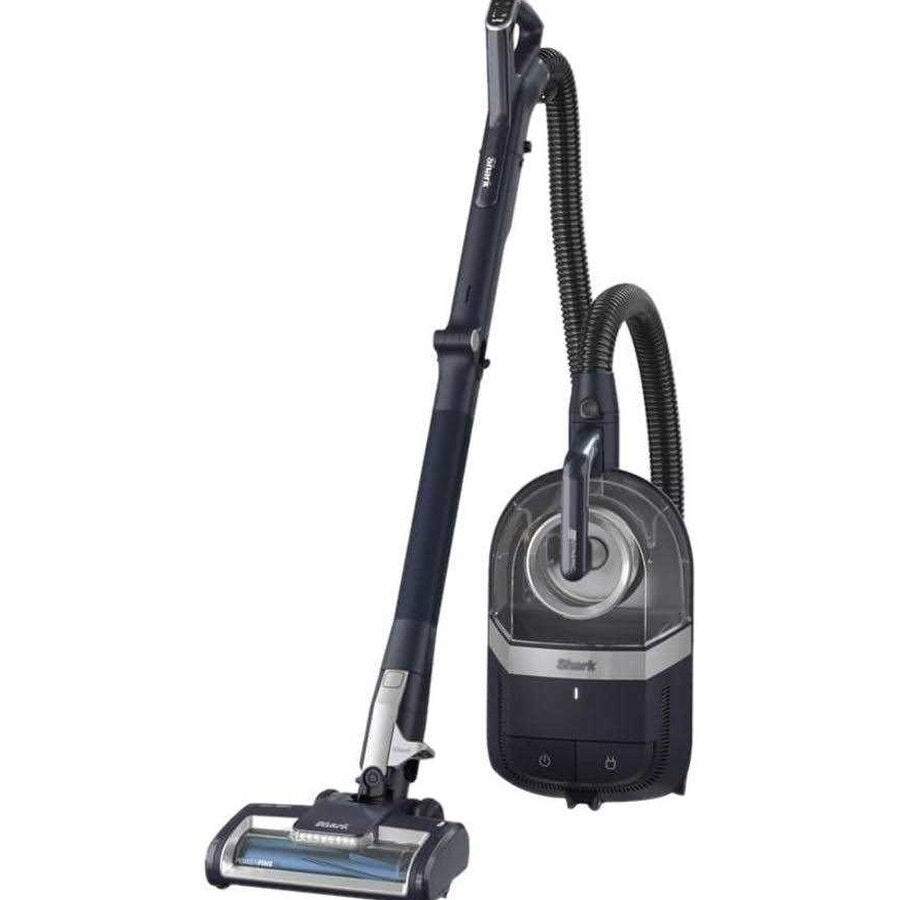 Shark Pet Bagless Corded Canister Vacuum - CZ351