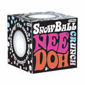 Crunchy Snow Feel Stress Ball