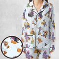 Muppet Treats The Muppets Pajamas Set