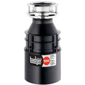 InSinkErator Badger 500 1/2 HP Continuous Feed Garbage Disposal