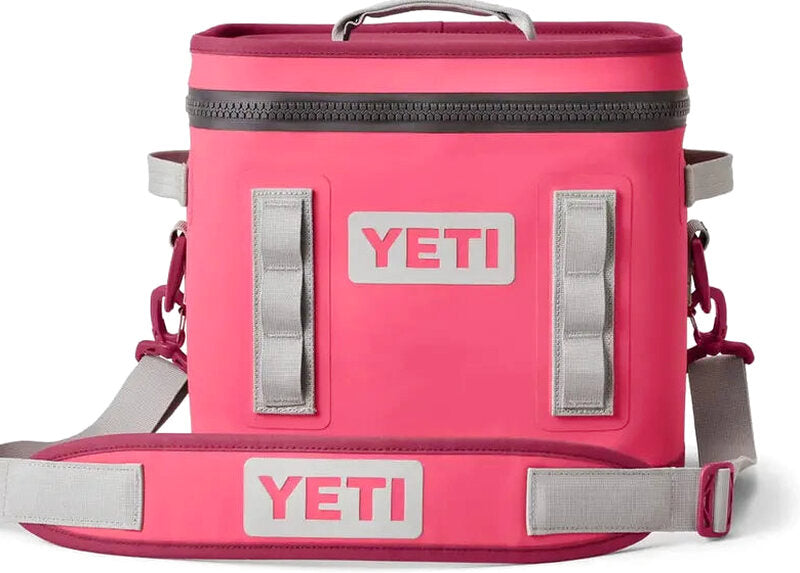 YETI Hopper Flip 12-Quart Portable Soft-Sided Cooler - 18010110002