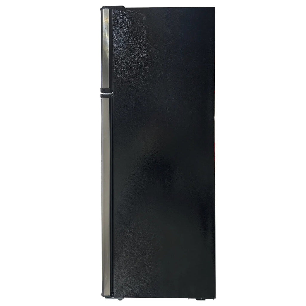 Frigidaire Top-Freezer Refrigerator 7.5 Cu. Ft. Stainless Look