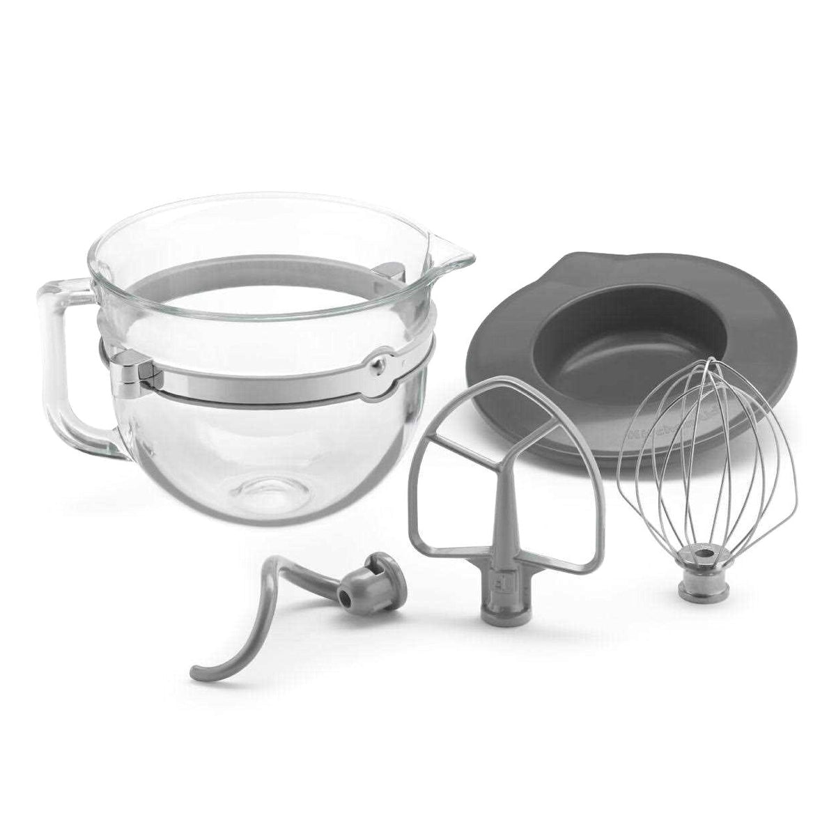 KitchenAid F-Series 6-Quart Glass Bowl
