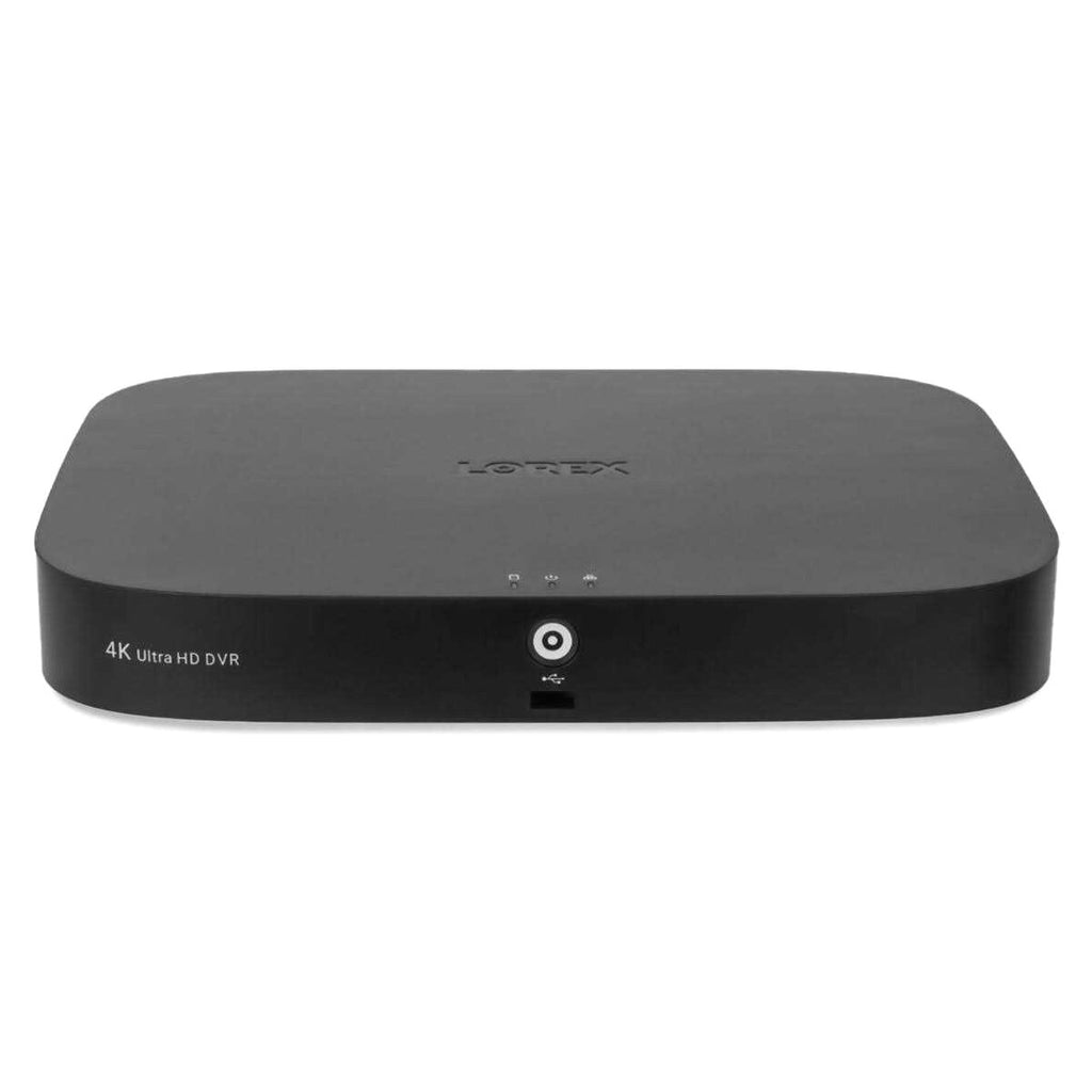 Lorex Fusion 4K 20-Channel 2TB Digital Video Recorder