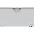 Galanz Defrost Chest Freezer, White, 14 Cu. Ft.