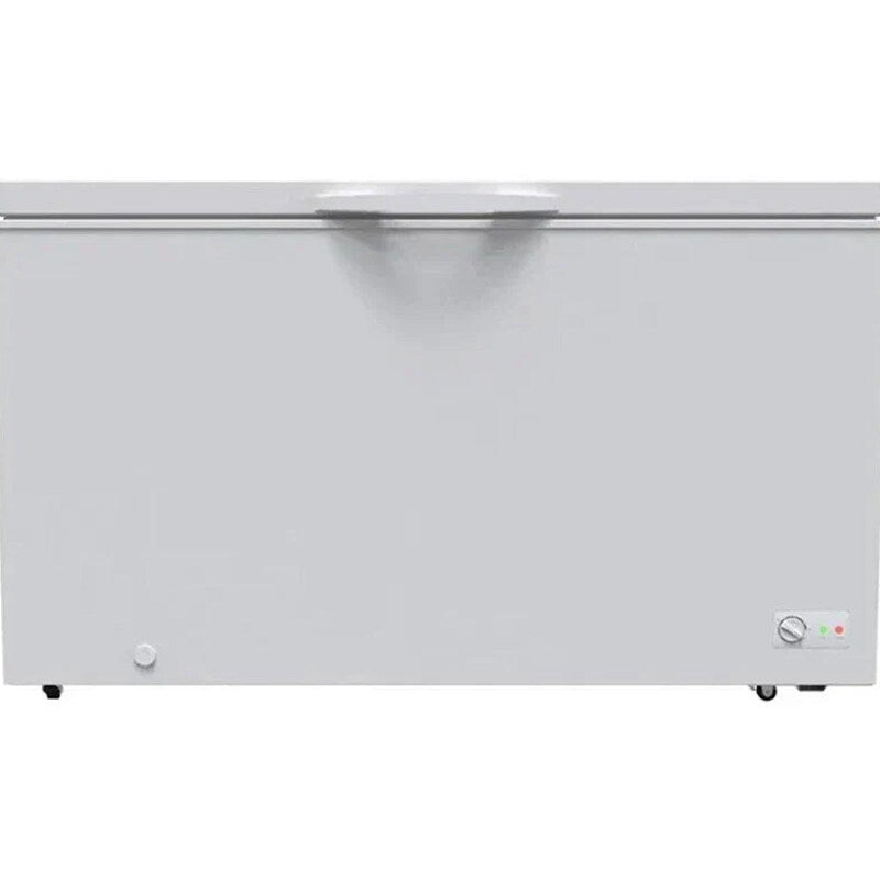 Galanz Defrost Chest Freezer, White, 14 Cu. Ft.