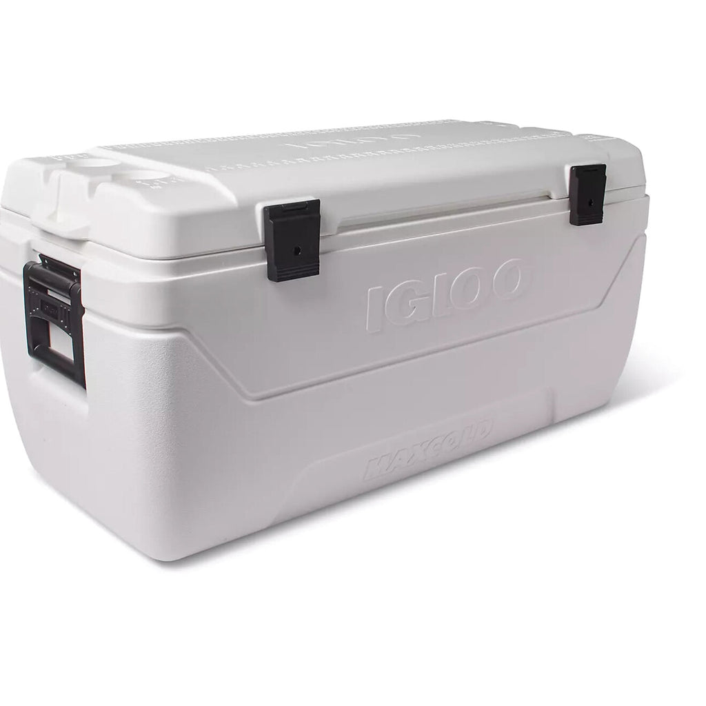 Igloo MaxCold 152-Qt Cooler - 01