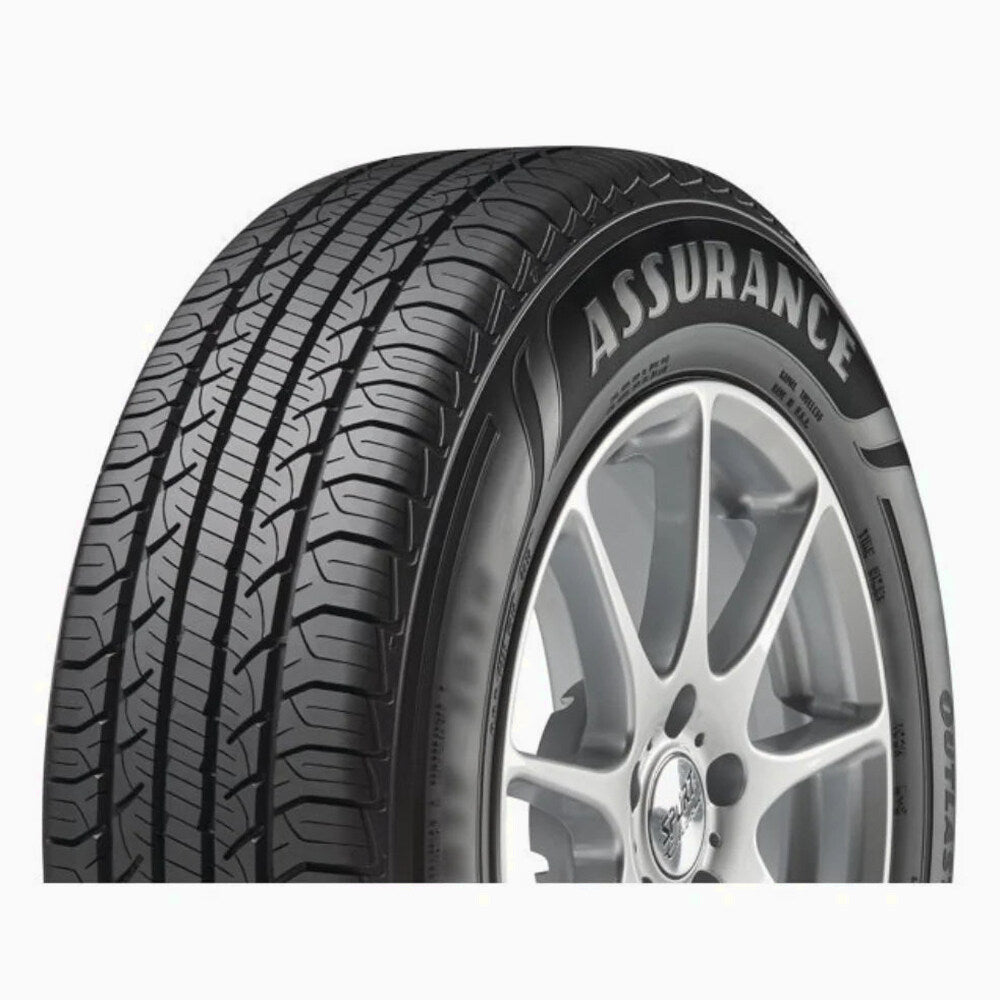Goodyear Assurance Outlast 235/65R18 106V All-Season Tire