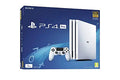 Sony PlayStation 4 Pro Console - 1TB Storage, White