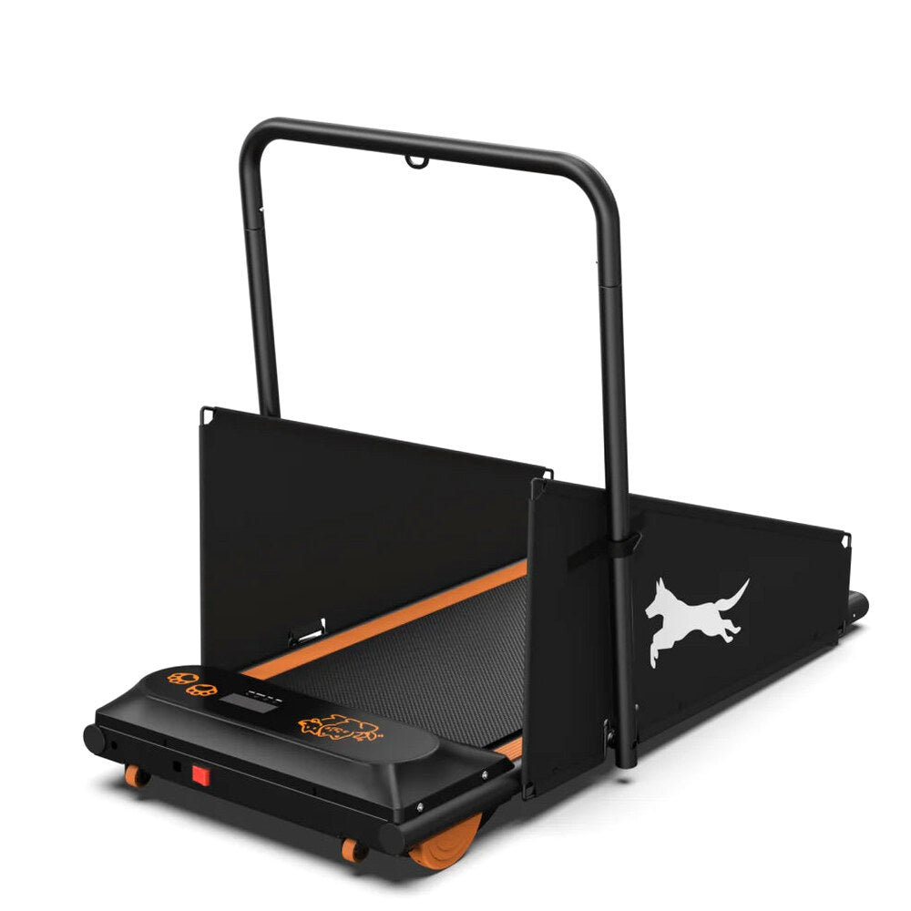 Dog Treadmill For Small And Medium Dogs - W215P235106