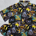 Powerline Concert A Goofy Movie Button Down Shirt