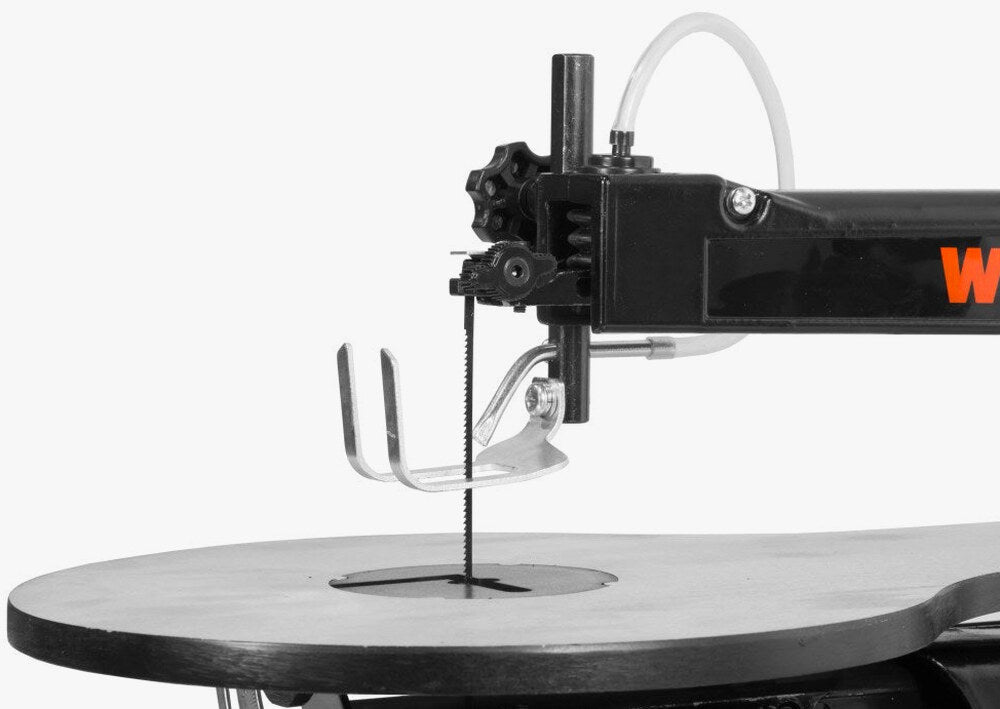 WEN 16-Inch Variable Speed Scroll Saw - 3922
