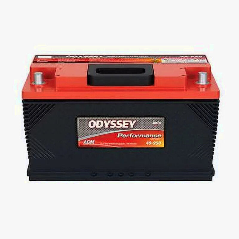 ODYSSEY Performance Battery 12V 950 CCA - ODP-AGM49 H8 L5 (49-950 LN5-H8)
